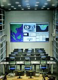 Eyevis exhibits on Infocomm show in Las Vegas