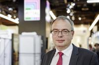 Uwe Scharf is Managing Director responsible for Rittal's IT and Industry Business Units and Marketing
