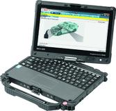 Neuer Diagnosetester von Bosch bei winkler