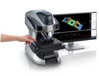 3D-Profilometer VR-5000