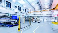 Entwicklungs- und Fertigungszentrum für zukunftsweisende Fiber-Placement-Verfahren in Meitingen gegründet