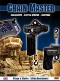 Neuer ChainMaster-Katalog für 2014 ist online