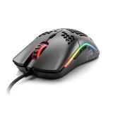 JETZT bei Caseking vorbestellbar: Die Glorious PC Gaming Race Model O- Gaming-Maus