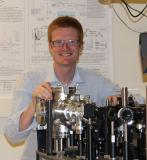 Licht-Blicke - Antrittsvorlesung von Prof. Dr. Markus Gühr an der Universität Potsdam