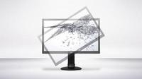 G-Sync, WQHD, Miracast und Touch: Monitore von AOC auf den CeBIT Previews 2014