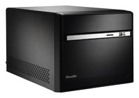 Mini-PC für aktuelle Intel Core Prozessoren
