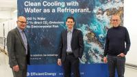 Efficient Energy GmbH Augments Management Team with Dr.-Ing. Klaus Gebauer and Launches Development Offensive
