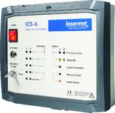 Laser Interlocksystem ICS-6