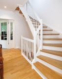 Mehrgenerationenhaus - die richtige Treppe für alle Bewohner