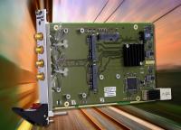 Robuster PCIe-Mini-Card-Carrier auf CompactPCI Serial