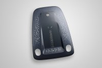 Fakuma 2021: KURZ demonstrates strong, highly efficient one-step process for the vehicle of tomorrow