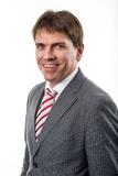 Bernhard Lang wird neuer Vorstand bei der msg systems ag