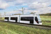 Design der Avenio-Straßenbahn für Doha mit "Red Dot"-Award ausgezeichnet