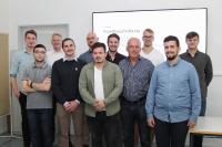 Data-Science-Projekt an der Hochschule Pforzheim: Studenten analysieren Maschinendaten bei Asseco-Kunde