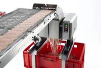 Das Balinger Technologieunternehmen präsentiert Innovationen für Handel, Handwerk, für die Industrie und Logistik auf der POLAGRA-TECH 2009 in Posen