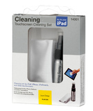 Reinigen, aber richtig! Mit "Wet & Dry Cleaning Tissues" von Elecom