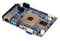 Tragant präsentiert erstes Quad Core VIA Pico-ITX Board