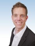 Nicolas Wittkuhn – neuer Direktor Excellence Center Transition Deutschland