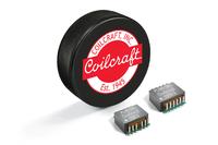 Planar Transformers Combine High Efficiency, Excellent DCR and Very Low Leakage Inductance