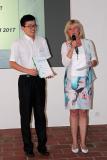 Natural Refrigeration Award 2017