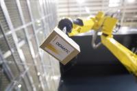 Warehouse Tech Middle East 2019: Dematic präsentiert Lagerlösungen für das digitale Zeitalter