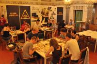 Hessens großes Sommer-Spielefest