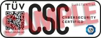 Erstes CSC-Prüfzeichen geht an ein Smart-Home-Gerät