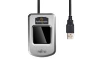 Fujitsu PalmSecure ermöglicht sichere Authentifizierung per Handvenenscan