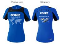 Das CONEC Laufteam startet durch!