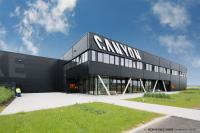 Vom 3D-Gebäudemodell bis zum Facility Management