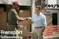 Ihren Transport digital erfassen und so die Logistik steuern