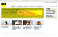 Neuer Internetauftritt von Viega