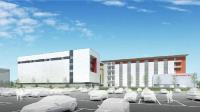 Hamamatsu Photonics will construct a new factory building at the Joko factory site to boost production capacity of image measurement devices and equipment business
