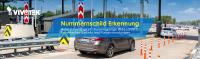 VIVOTEK Nummernschild Erkennung - Hohe Zuverlässigkeit und einzigartige Bildqualität für Sicherheit im Verkehr