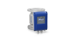 Neuer Durchfluss-Messumformer IFC 100 für die OPTIFLUX-Produktfamilie