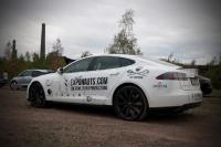 Nachhaltige Event-Technologie auf der e-CROSS GERMANY mit LITECRAFT