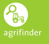 Startschuss für den Agrifinder: Das erste Geodatenbank-gestützte Agrar-Adressverzeichnis im Internet geht online