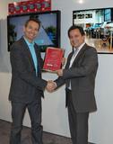 Cittadino zertifiziert Signage-PC 316F von CONCEPT International