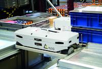 Neustart für YLOG auf der Logimat