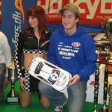 DHI Cup 2008 - 70% LRP SPHERE-TC Spec im A-Finale!
