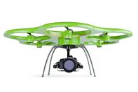 Aibotix gewinnt mit KOREC den größten Reseller für zivile Drohnen in Großbritannien