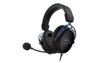 HyperX Showcases the Cloud Alpha S at Gamescom