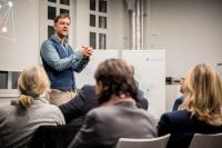 Über Neuronen und ihren Einfluss auf die Digitalisierung