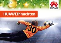 ENO und HUAWEI verlosen VIP-Tickets für das Spiel "Borussia Dortmund gegen Hertha BSC"