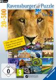 Ravensburger und Daedalic setzen erfolgreiche Zusammenarbeit fort: Puzzle Vol. 2 ab 4. November im Handel