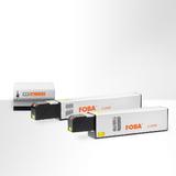 Produktiv, passgenau, prozesssicher: FOBAs neue CO2 Laser für die industrielle Produktkennzeichnung