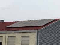 Lösung für Post EEG - Ü 20 Solar-Photovoltaik Anlagen