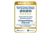 Musterhausreport 2020