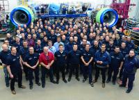 Rolls-Royce liefert 7000