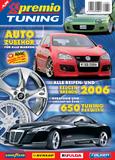 Fortführung des erfolgreichen Gemeinschaftsstand-Konzepts: GDHS mit Premio Tuning Deutschland und Schweiz sowie drei Partnern auf der Tuningworld